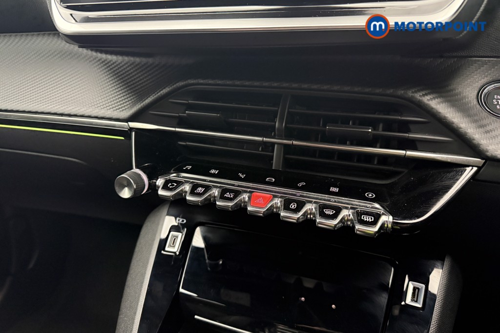 Peugeot 2008 Gt Premium Automatic Electric SUV - Stock Number (1618676) - 13th supplementary image