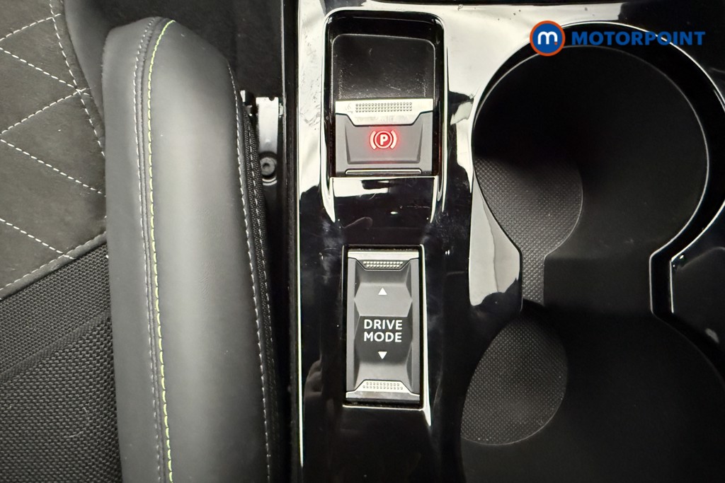 Peugeot 2008 Gt Premium Automatic Electric SUV - Stock Number (1618676) - 17th supplementary image