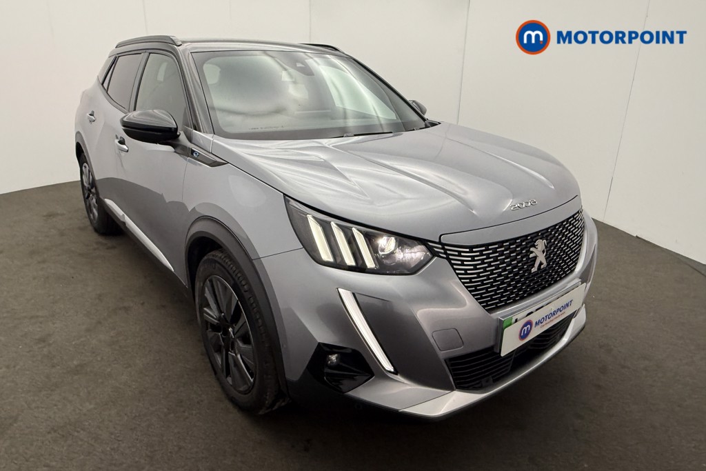 Peugeot 2008 Gt Premium Automatic Electric SUV - Stock Number (1618676) - 20th supplementary image