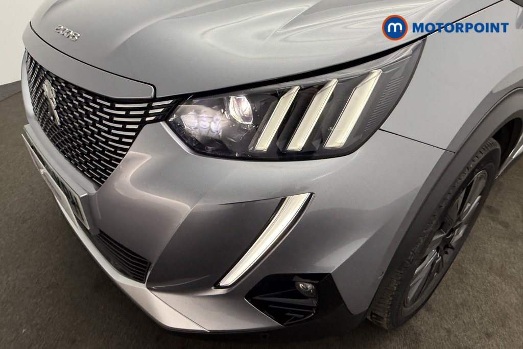 Peugeot 2008 Gt Premium Automatic Electric SUV - Stock Number (1618676) - 22nd supplementary image