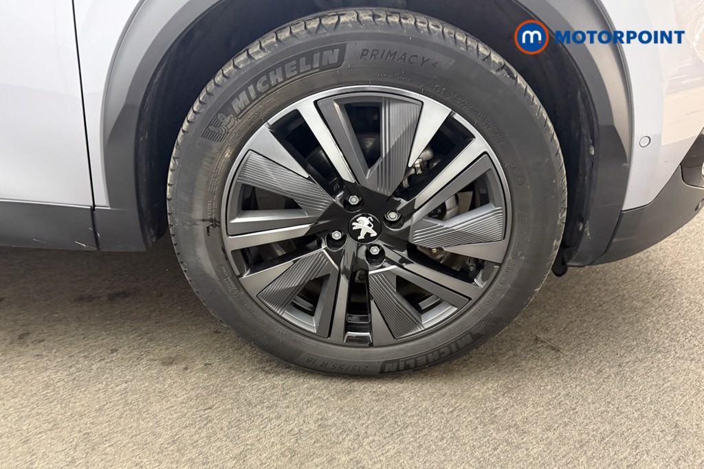 Peugeot 2008 Gt Premium Automatic Electric SUV - Stock Number (1618676) - 23rd supplementary image