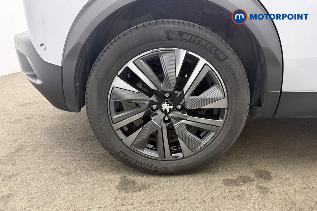 Peugeot 2008 Gt Premium Automatic Electric SUV - Stock Number (1618676) - 24th supplementary image