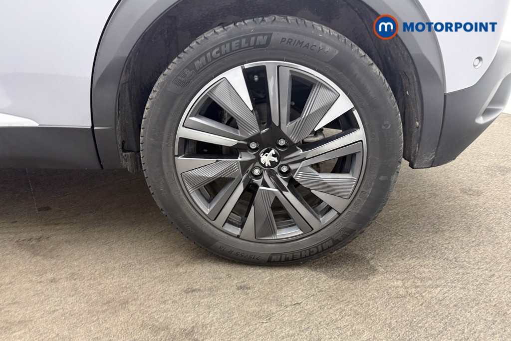 Peugeot 2008 Gt Premium Automatic Electric SUV - Stock Number (1618676) - 25th supplementary image