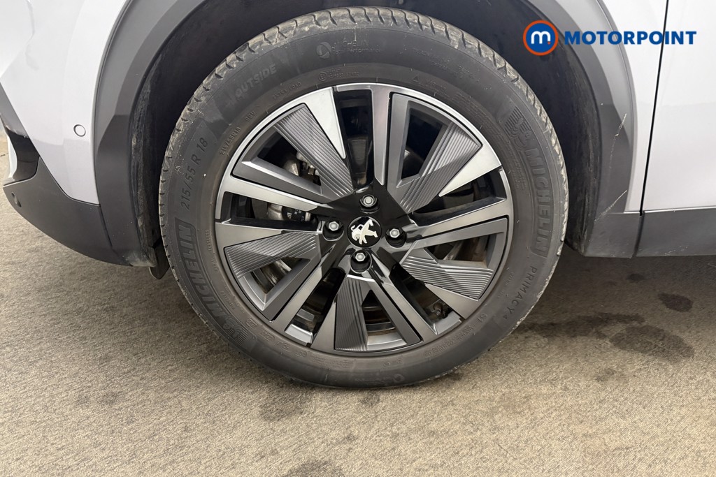 Peugeot 2008 Gt Premium Automatic Electric SUV - Stock Number (1618676) - 26th supplementary image