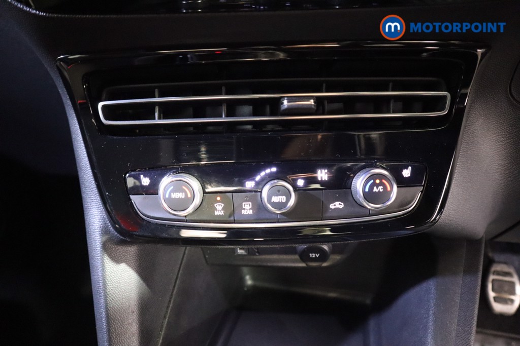 Vauxhall Mokka SRI Manual Petrol SUV - Stock Number (1618692) - 5th supplementary image