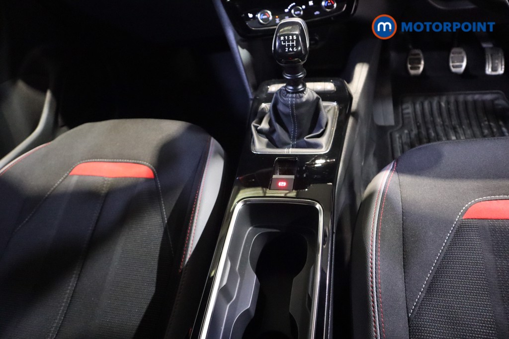 Vauxhall Mokka SRI Manual Petrol SUV - Stock Number (1618692) - 6th supplementary image