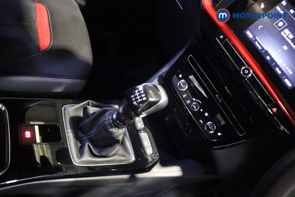 Vauxhall Mokka SRI Manual Petrol SUV - Stock Number (1618692) - 7th supplementary image