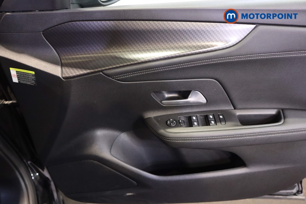 Vauxhall Mokka SRI Manual Petrol SUV - Stock Number (1618692) - 9th supplementary image