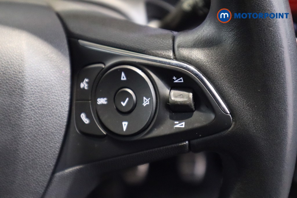 Vauxhall Mokka SRI Manual Petrol SUV - Stock Number (1618692) - 13th supplementary image