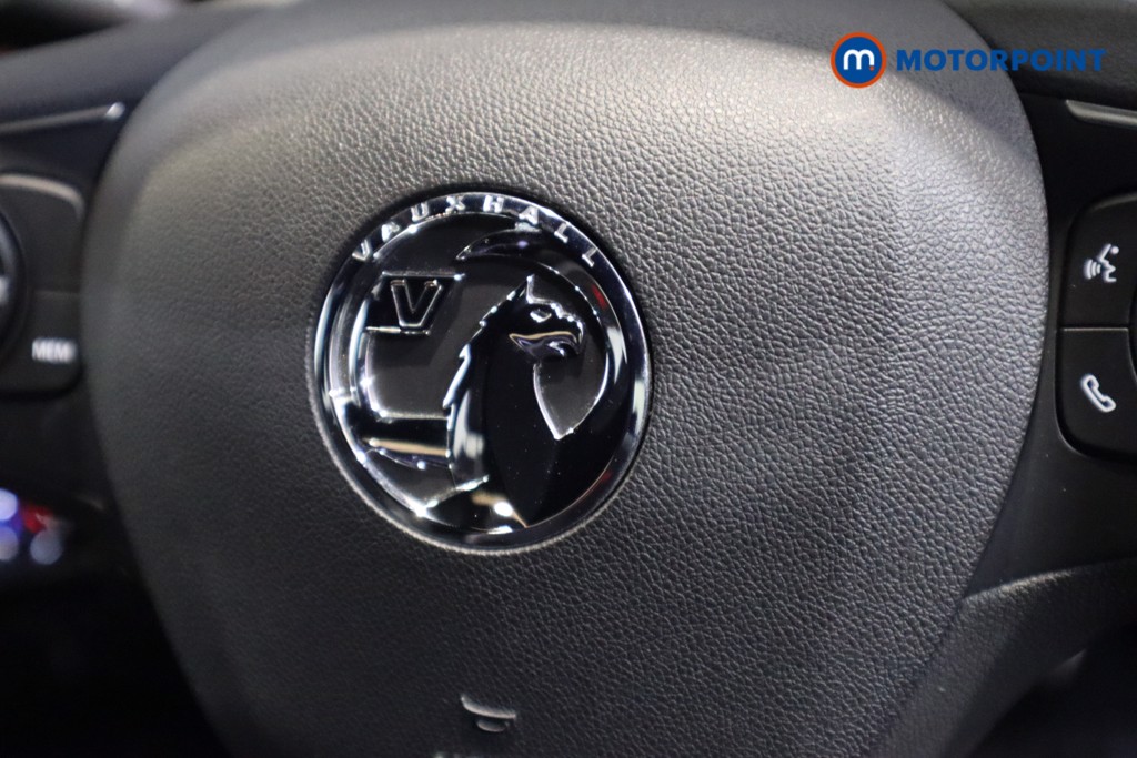 Vauxhall Mokka SRI Manual Petrol SUV - Stock Number (1618692) - 14th supplementary image