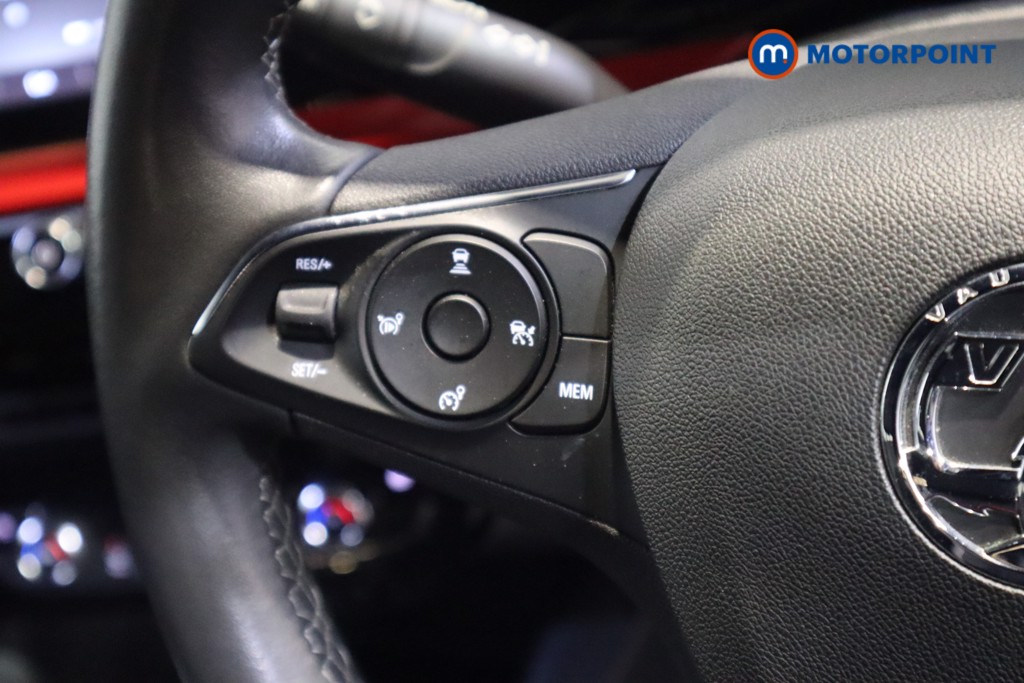 Vauxhall Mokka SRI Manual Petrol SUV - Stock Number (1618692) - 15th supplementary image