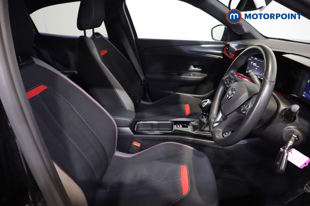 Vauxhall Mokka SRI Manual Petrol SUV - Stock Number (1618692) - 17th supplementary image