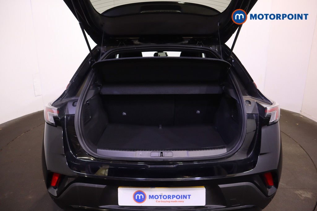 Vauxhall Mokka SRI Manual Petrol SUV - Stock Number (1618692) - 20th supplementary image