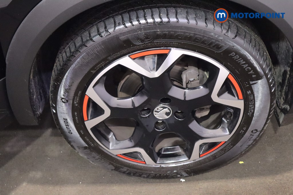 Vauxhall Mokka SRI Manual Petrol SUV - Stock Number (1618692) - 21st supplementary image