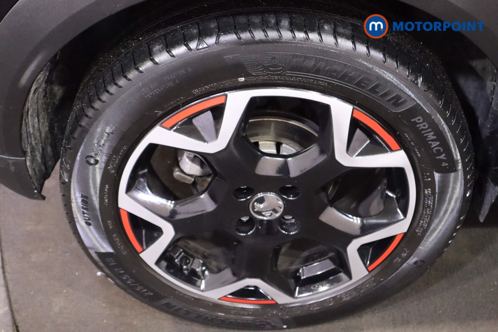 Vauxhall Mokka SRI Manual Petrol SUV - Stock Number (1618692) - 22nd supplementary image