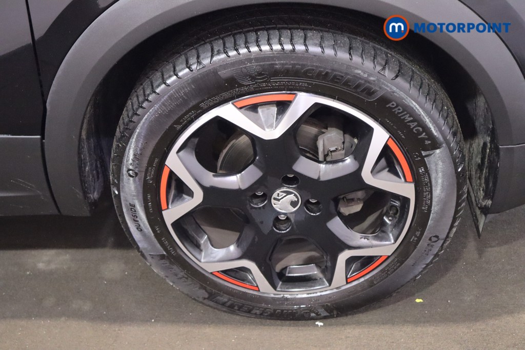 Vauxhall Mokka SRI Manual Petrol SUV - Stock Number (1618692) - 23rd supplementary image