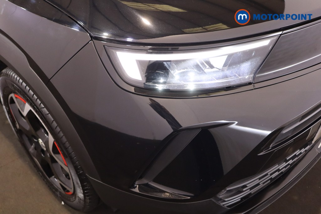 Vauxhall Mokka SRI Manual Petrol SUV - Stock Number (1618692) - 26th supplementary image