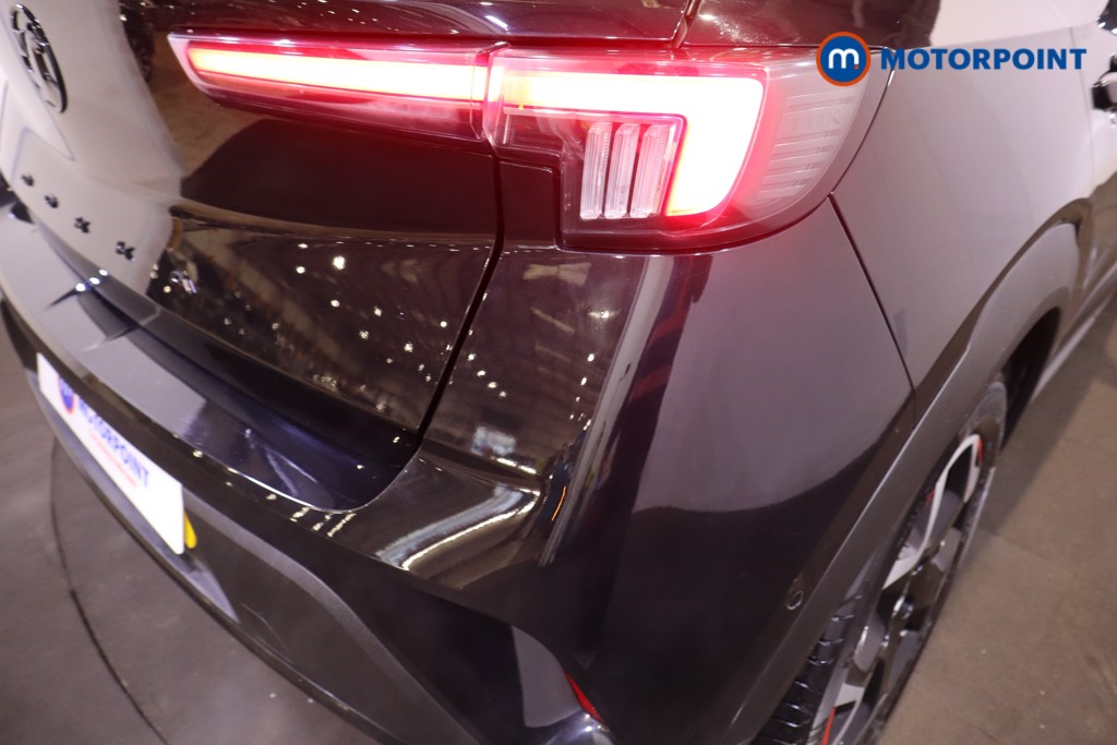 Vauxhall Mokka SRI Manual Petrol SUV - Stock Number (1618692) - 27th supplementary image