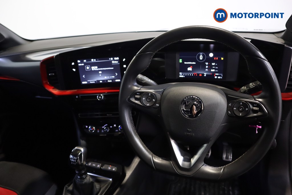 Vauxhall Mokka SRI Manual Petrol SUV - Stock Number (1618692) - 1st supplementary image
