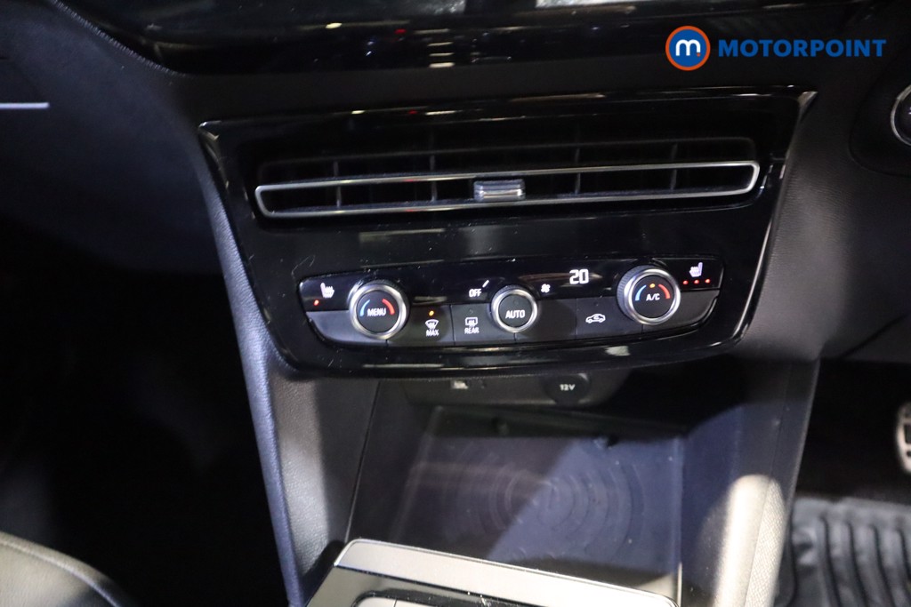 Vauxhall Mokka Ultimate Automatic Electric SUV - Stock Number (1618746) - 5th supplementary image