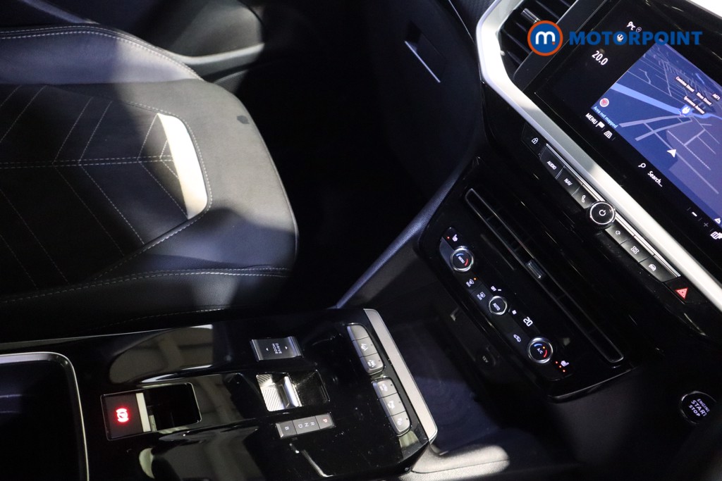 Vauxhall Mokka Ultimate Automatic Electric SUV - Stock Number (1618746) - 7th supplementary image