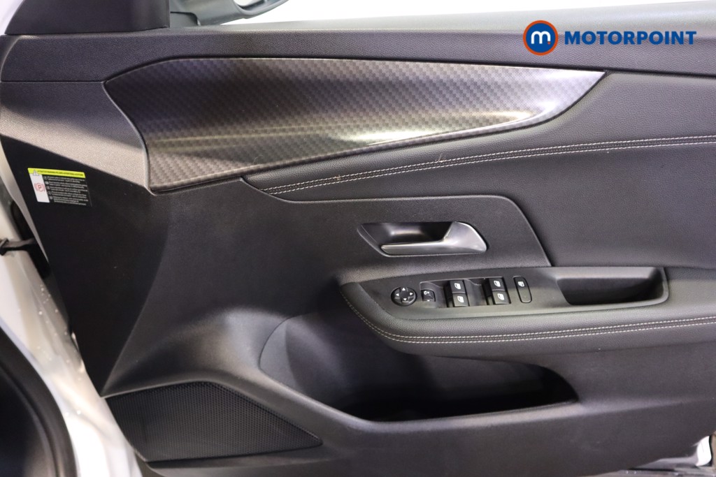 Vauxhall Mokka Ultimate Automatic Electric SUV - Stock Number (1618746) - 9th supplementary image