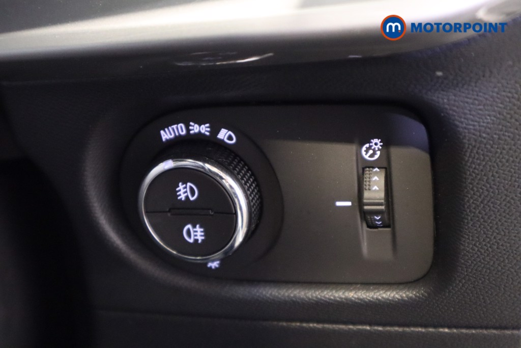 Vauxhall Mokka Ultimate Automatic Electric SUV - Stock Number (1618746) - 12th supplementary image