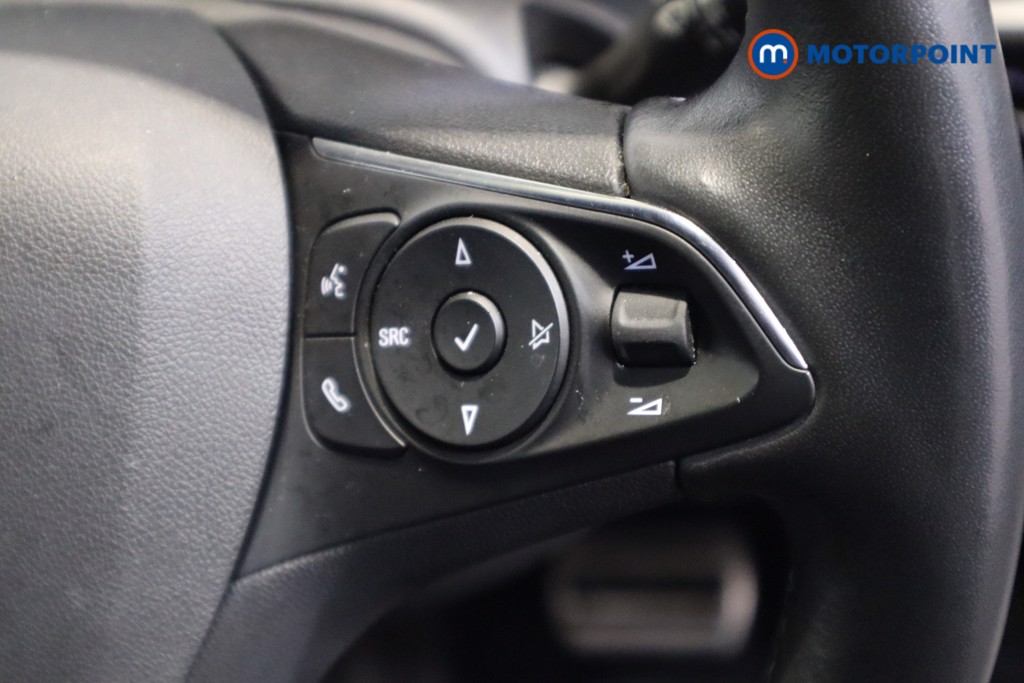 Vauxhall Mokka Ultimate Automatic Electric SUV - Stock Number (1618746) - 13th supplementary image