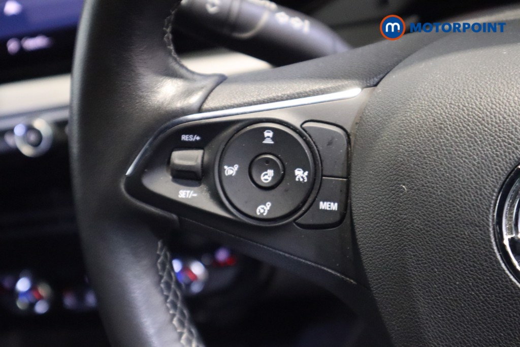 Vauxhall Mokka Ultimate Automatic Electric SUV - Stock Number (1618746) - 15th supplementary image