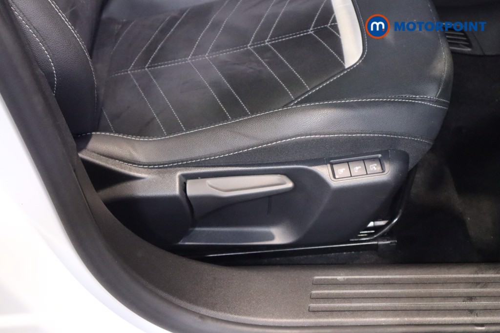 Vauxhall Mokka Ultimate Automatic Electric SUV - Stock Number (1618746) - 16th supplementary image