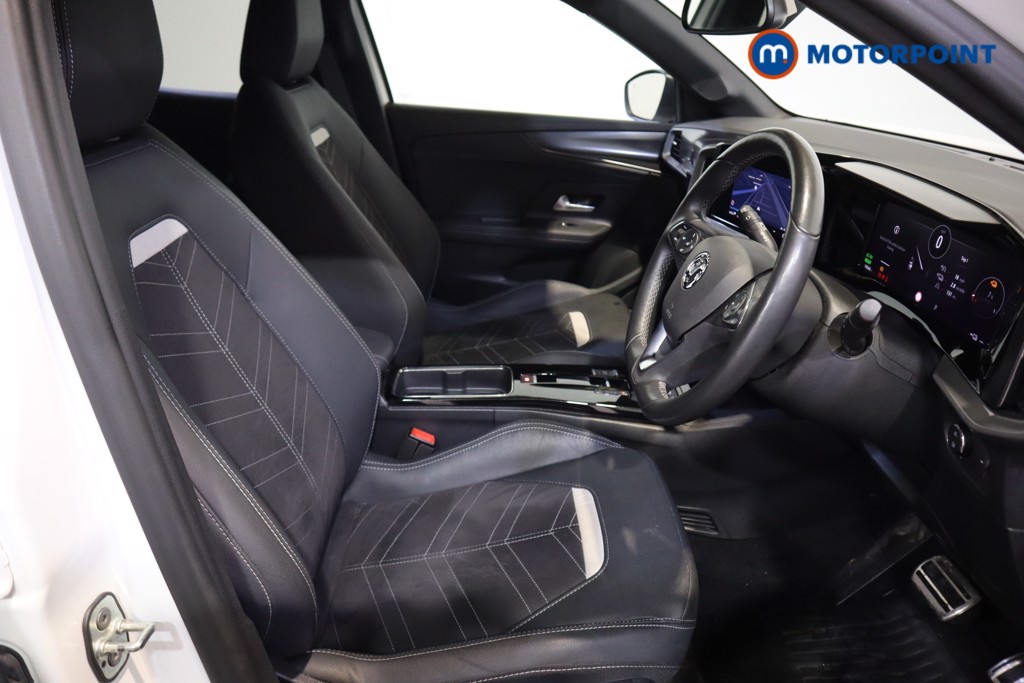 Vauxhall Mokka Ultimate Automatic Electric SUV - Stock Number (1618746) - 17th supplementary image