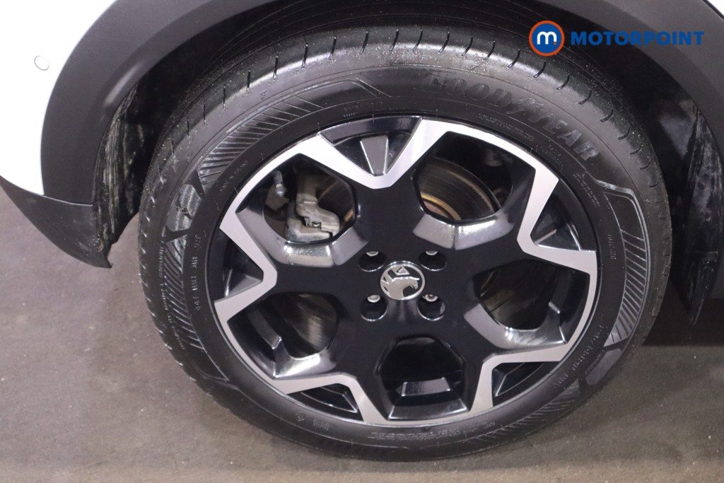 Vauxhall Mokka Ultimate Automatic Electric SUV - Stock Number (1618746) - 21st supplementary image