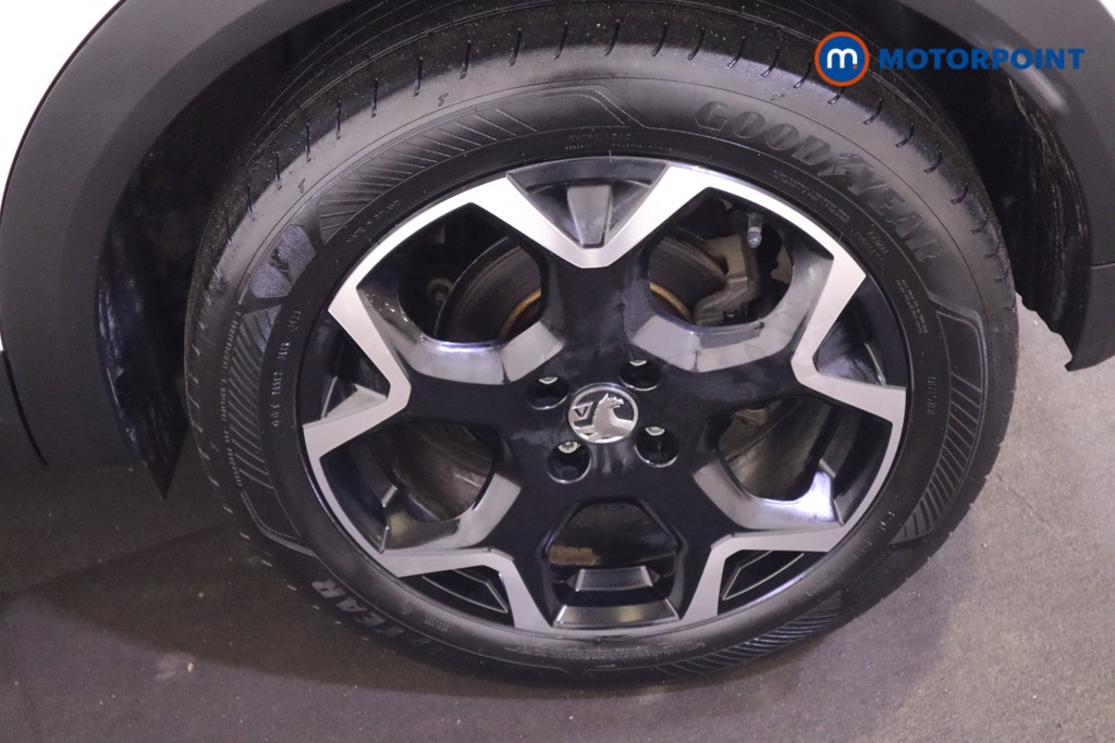 Vauxhall Mokka Ultimate Automatic Electric SUV - Stock Number (1618746) - 22nd supplementary image