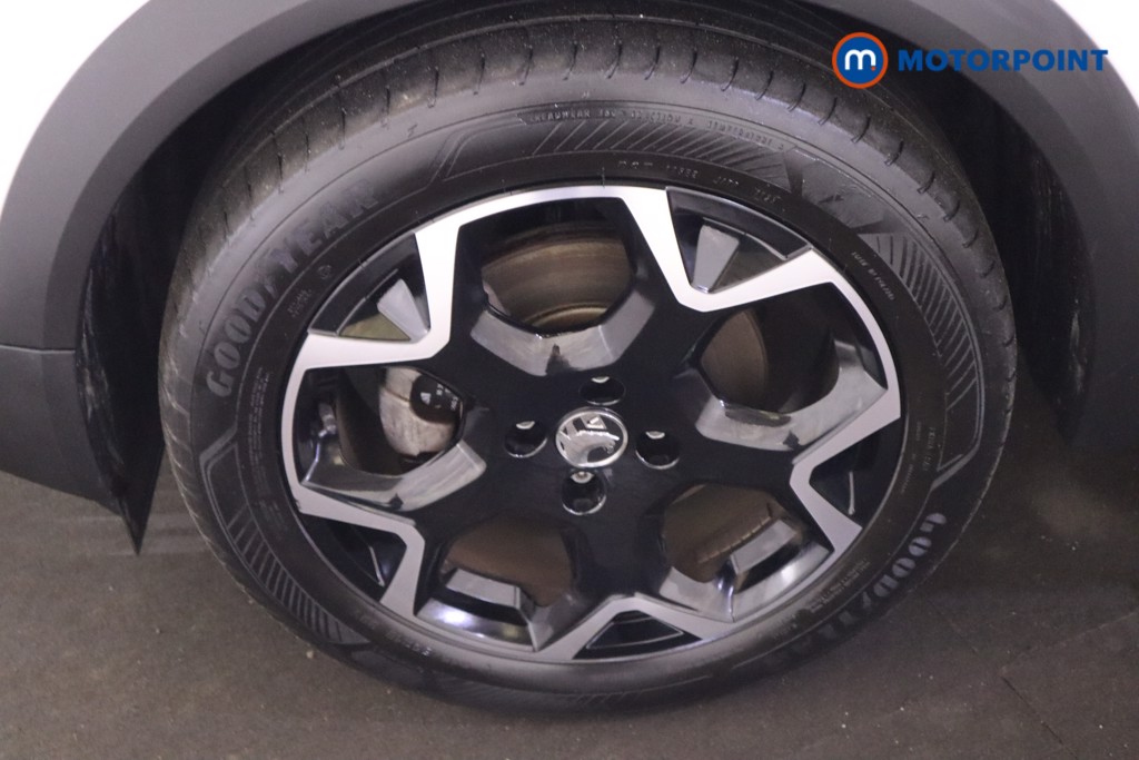 Vauxhall Mokka Ultimate Automatic Electric SUV - Stock Number (1618746) - 23rd supplementary image