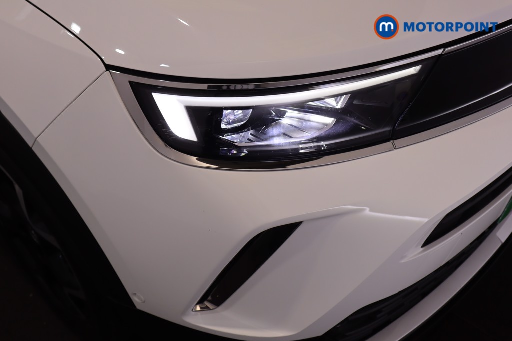 Vauxhall Mokka Ultimate Automatic Electric SUV - Stock Number (1618746) - 25th supplementary image