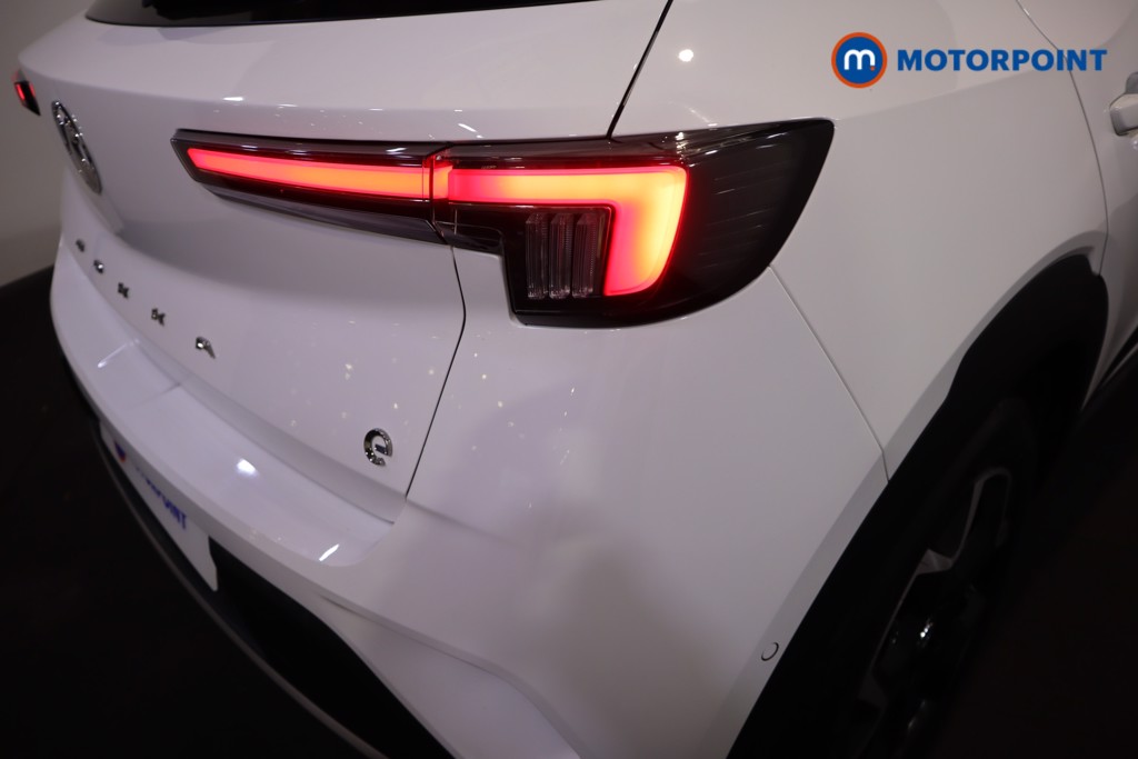 Vauxhall Mokka Ultimate Automatic Electric SUV - Stock Number (1618746) - 26th supplementary image