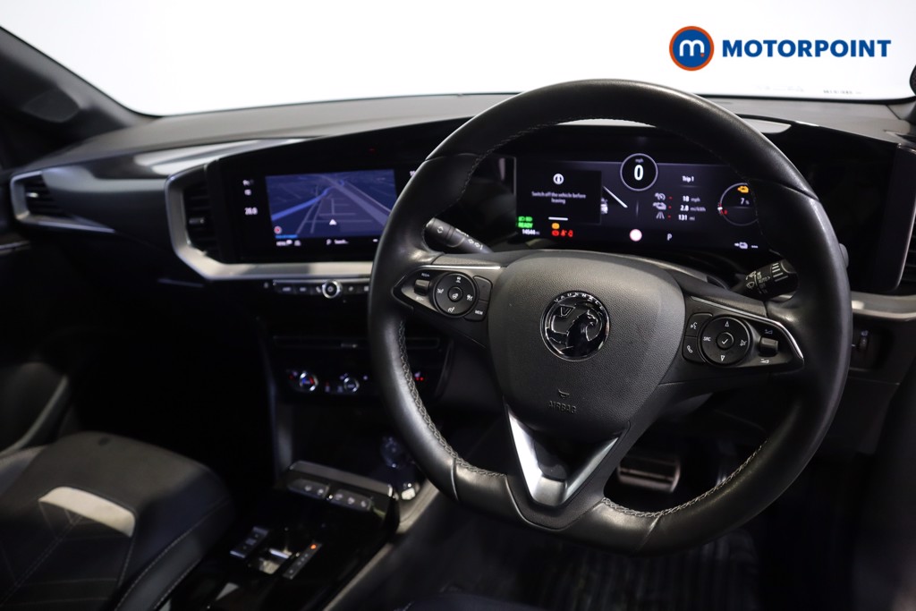 Vauxhall Mokka Ultimate Automatic Electric SUV - Stock Number (1618746) - 1st supplementary image