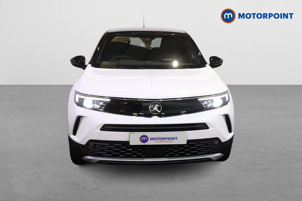 Vauxhall Mokka Ultimate Automatic Electric SUV - Stock Number (1618746) - Front bumper