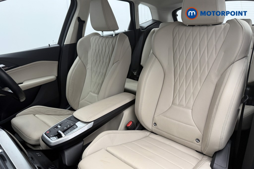 BMW 2 Series Luxury Automatic Petrol Estate - Stock Number (1618811) - 3rd supplementary image