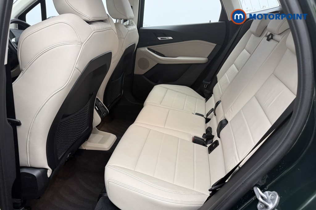 BMW 2 Series Luxury Automatic Petrol Estate - Stock Number (1618811) - 4th supplementary image