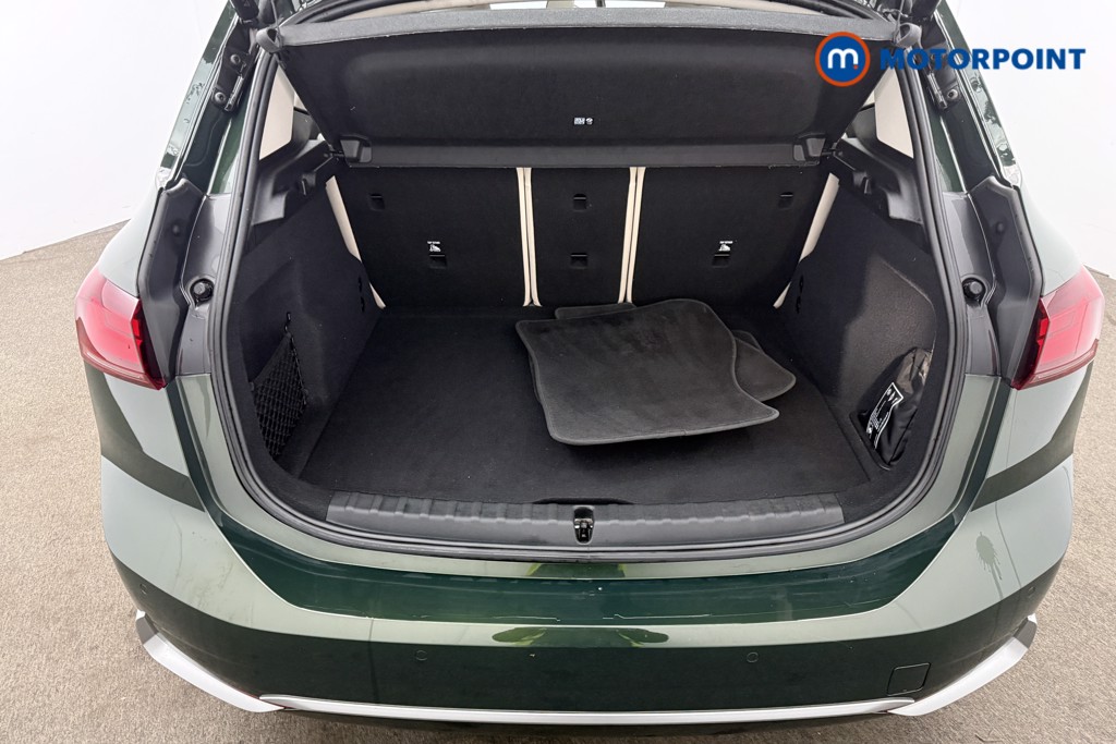 BMW 2 Series Luxury Automatic Petrol Estate - Stock Number (1618811) - 5th supplementary image