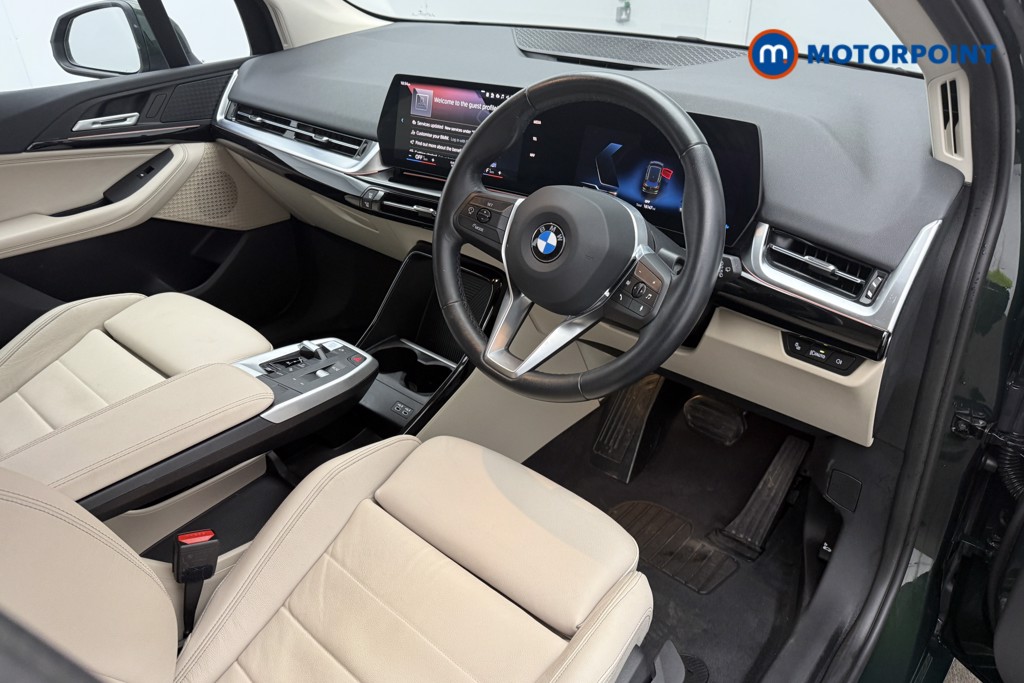 BMW 2 Series Luxury Automatic Petrol Estate - Stock Number (1618811) - 6th supplementary image