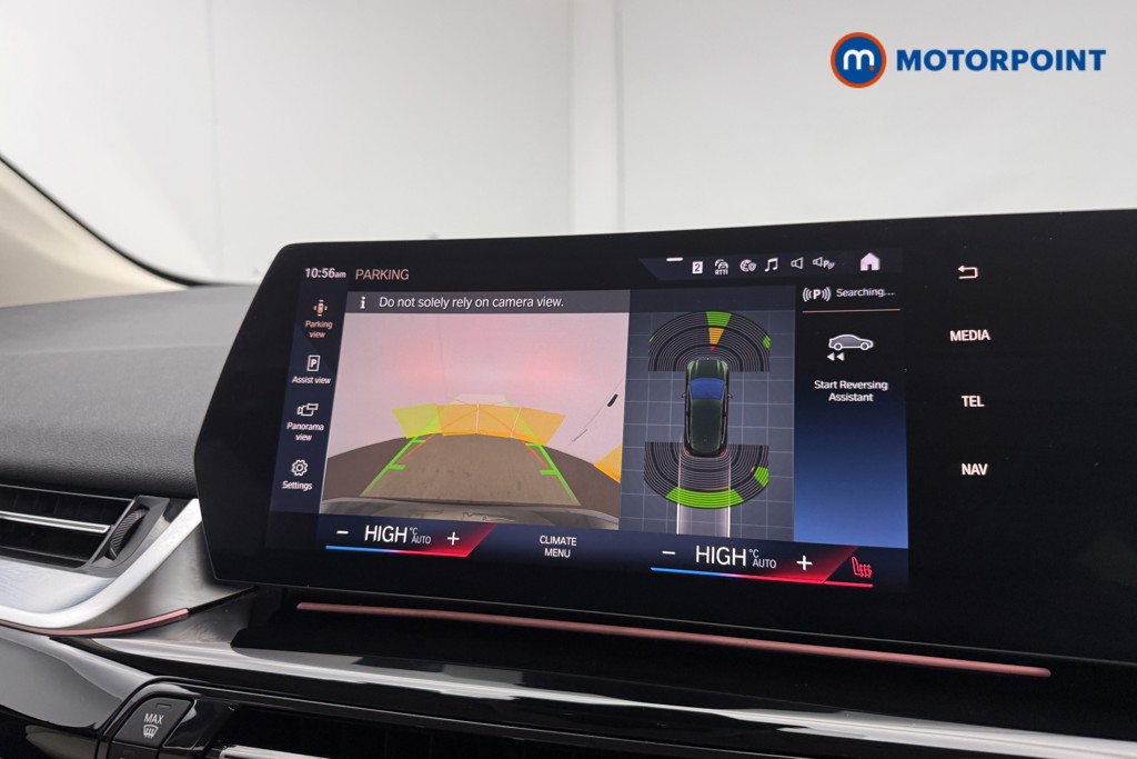 BMW 2 Series Luxury Automatic Petrol Estate - Stock Number (1618811) - 12th supplementary image