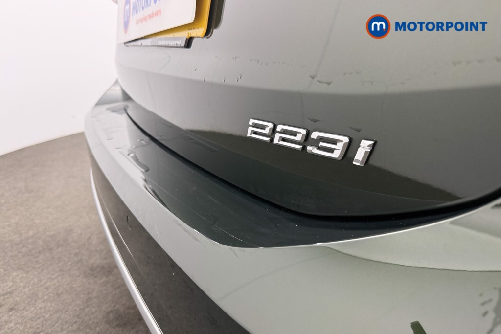 BMW 2 Series Luxury Automatic Petrol Estate - Stock Number (1618811) - 20th supplementary image