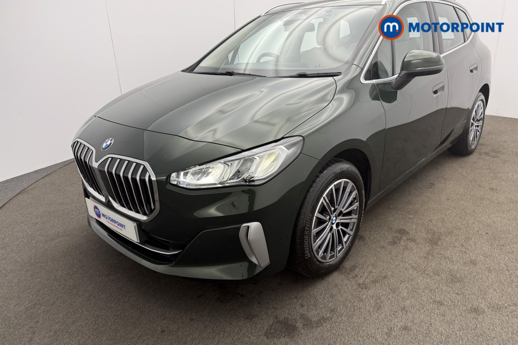 BMW 2 Series Luxury Automatic Petrol Estate - Stock Number (1618811) - 22nd supplementary image