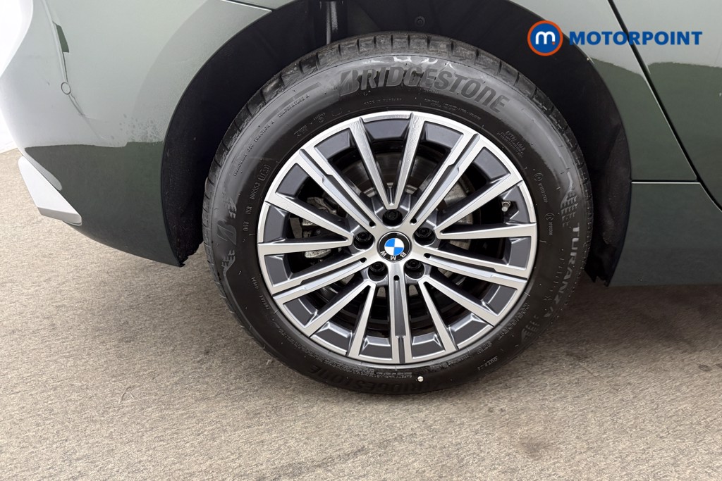 BMW 2 Series Luxury Automatic Petrol Estate - Stock Number (1618811) - 25th supplementary image