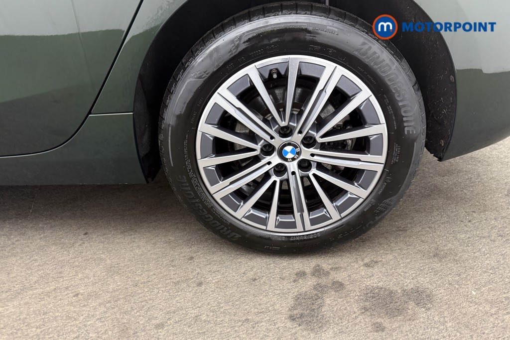 BMW 2 Series Luxury Automatic Petrol Estate - Stock Number (1618811) - 26th supplementary image