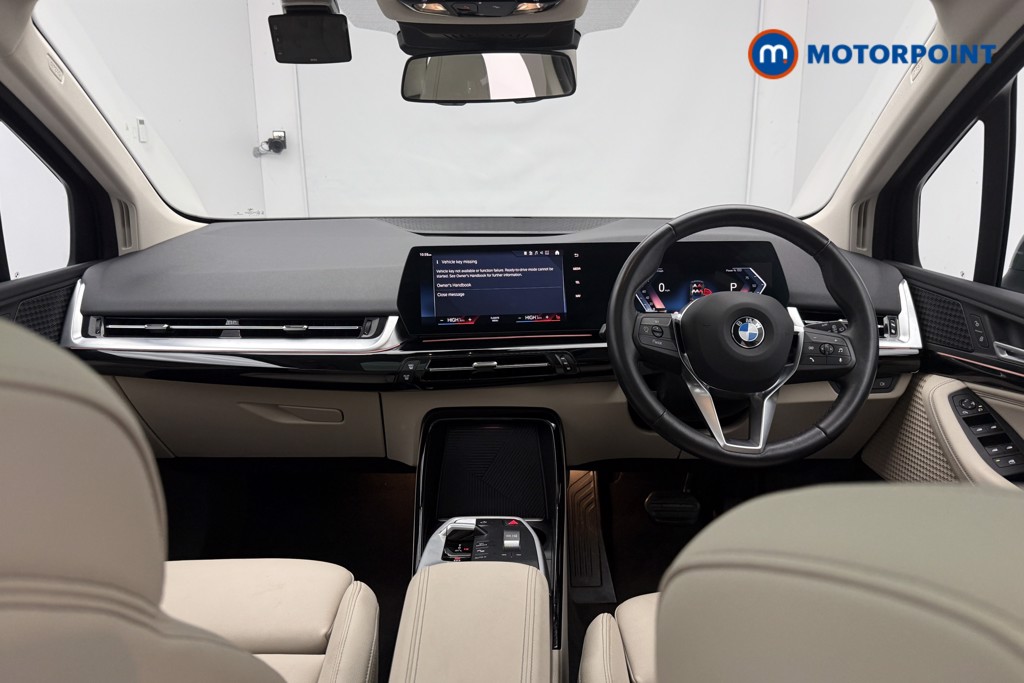 BMW 2 Series Luxury Automatic Petrol Estate - Stock Number (1618811) - 1st supplementary image