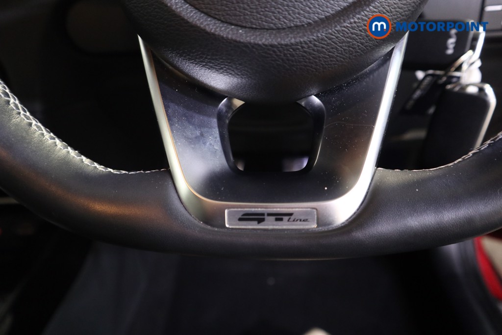 KIA Xceed Gt-Line Manual Petrol Hatchback - Stock Number (1618820) - 7th supplementary image