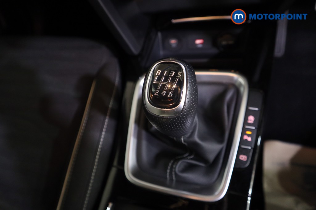 KIA Xceed Gt-Line Manual Petrol Hatchback - Stock Number (1618820) - 10th supplementary image